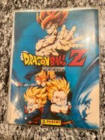 Album Panini Dragon Ball Z série 1 full set 120 cartes
