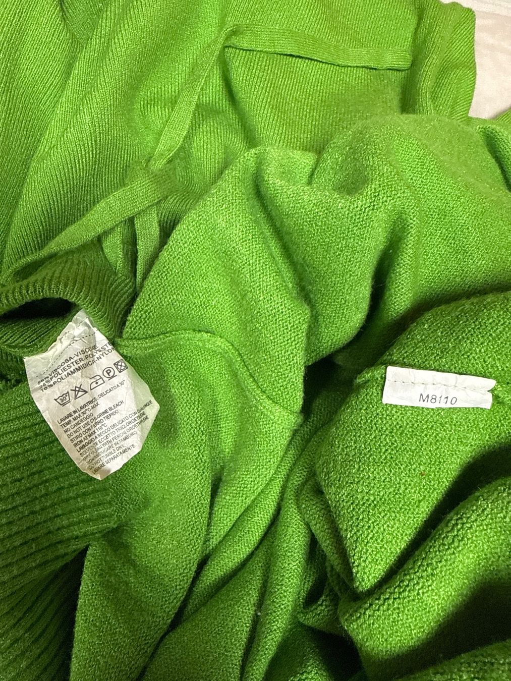 Anzüge & Kostüme: HOSE UND PULLOVER Gr S – Gebraucht aus Birr von WalkyriaM 3