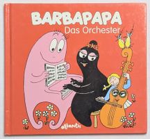 Barbapapa - Das Orchester - Talus Taylor & Annette Tison