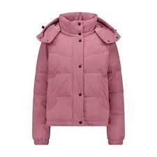 Taifun Vestes: Taifun Winterjacke Rose – Neuf (Voir description) à Wynigen par bra_qs2w 3