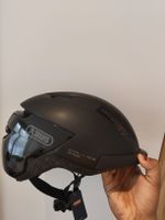 NEU Abus Helm S