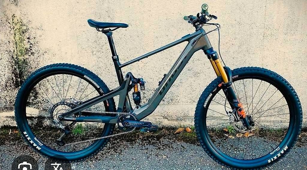 Biciclette: Ghost E-bike PATH RIOT FULL PARTY XL – Usato da St.Gallen venduto da SE-BIKEPERFORMANCE 1