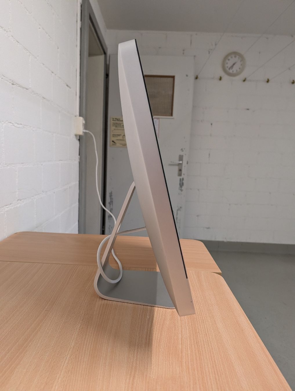 Apple PCs: Apple iMac Desktop Computer defekt  – Defekt aus Oberglatt ZH von LR1989 1