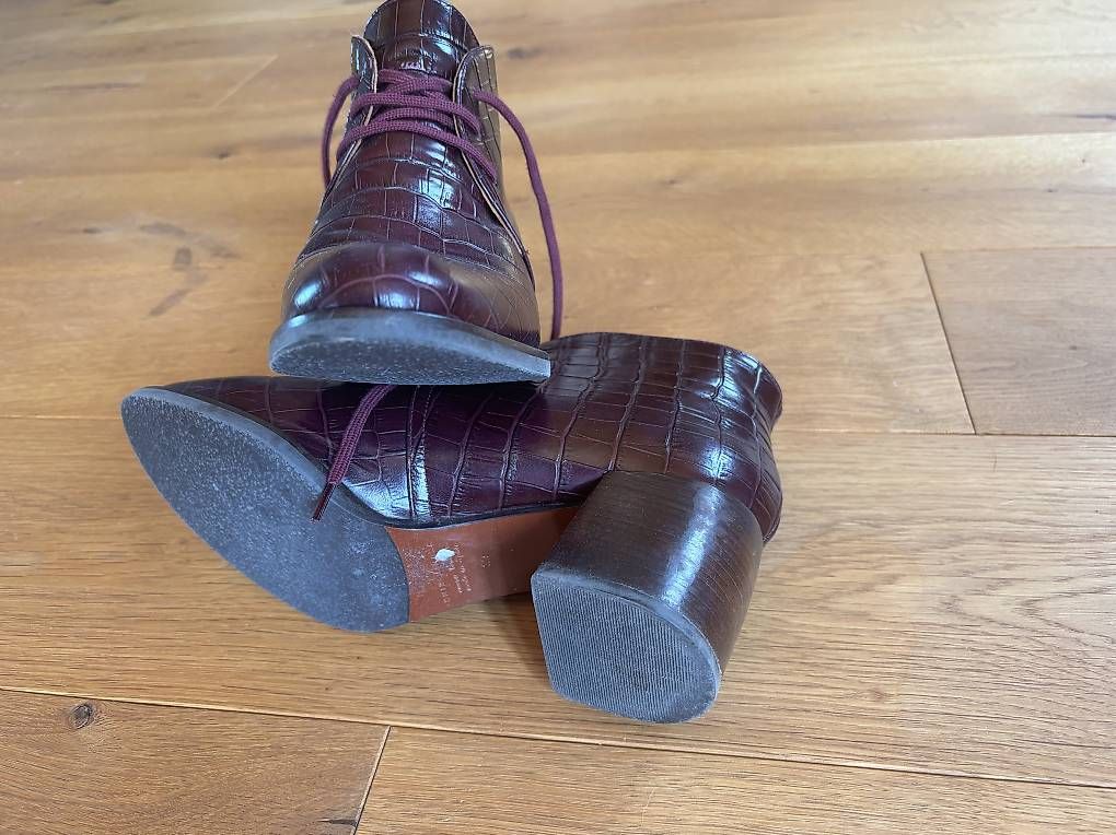Scarpe da donna: Chie Mihara Stiefeletten GR 39 – Usato da Wettingen venduto da lau_q5f6 3
