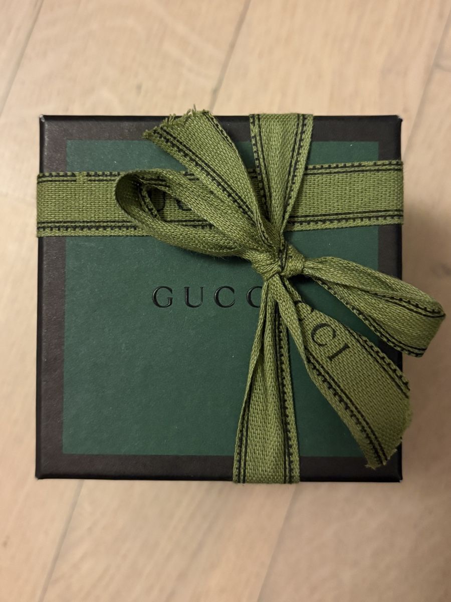 Carillon: Gucci Music Box – Usato da Nyon venduto da My_wardrobe 2