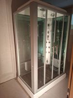 Cabine de douche Hammam neuve