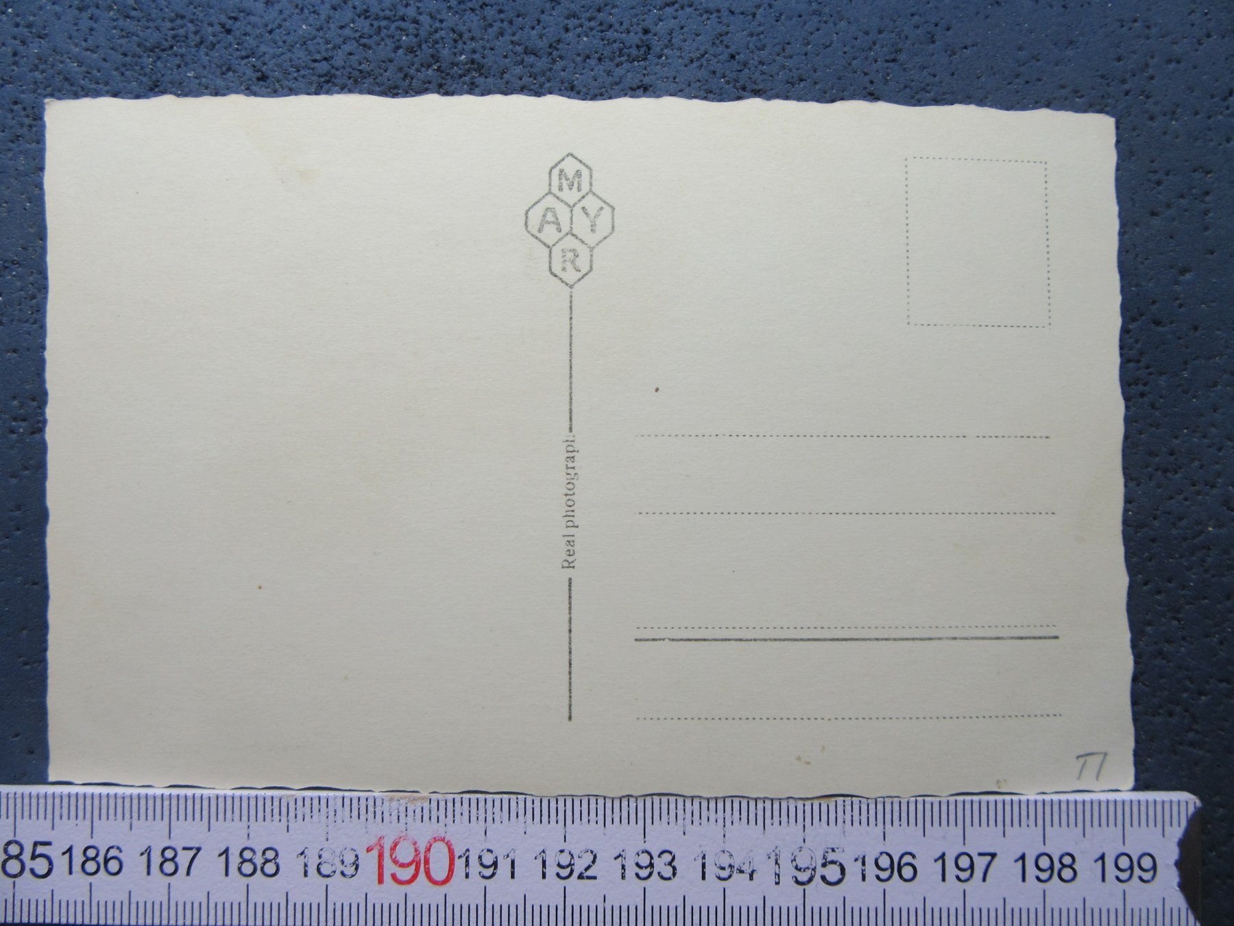 Cartoline postali: MORCOTE TICINO AK – Usato da Ettingen venduto da Hausi4711 1