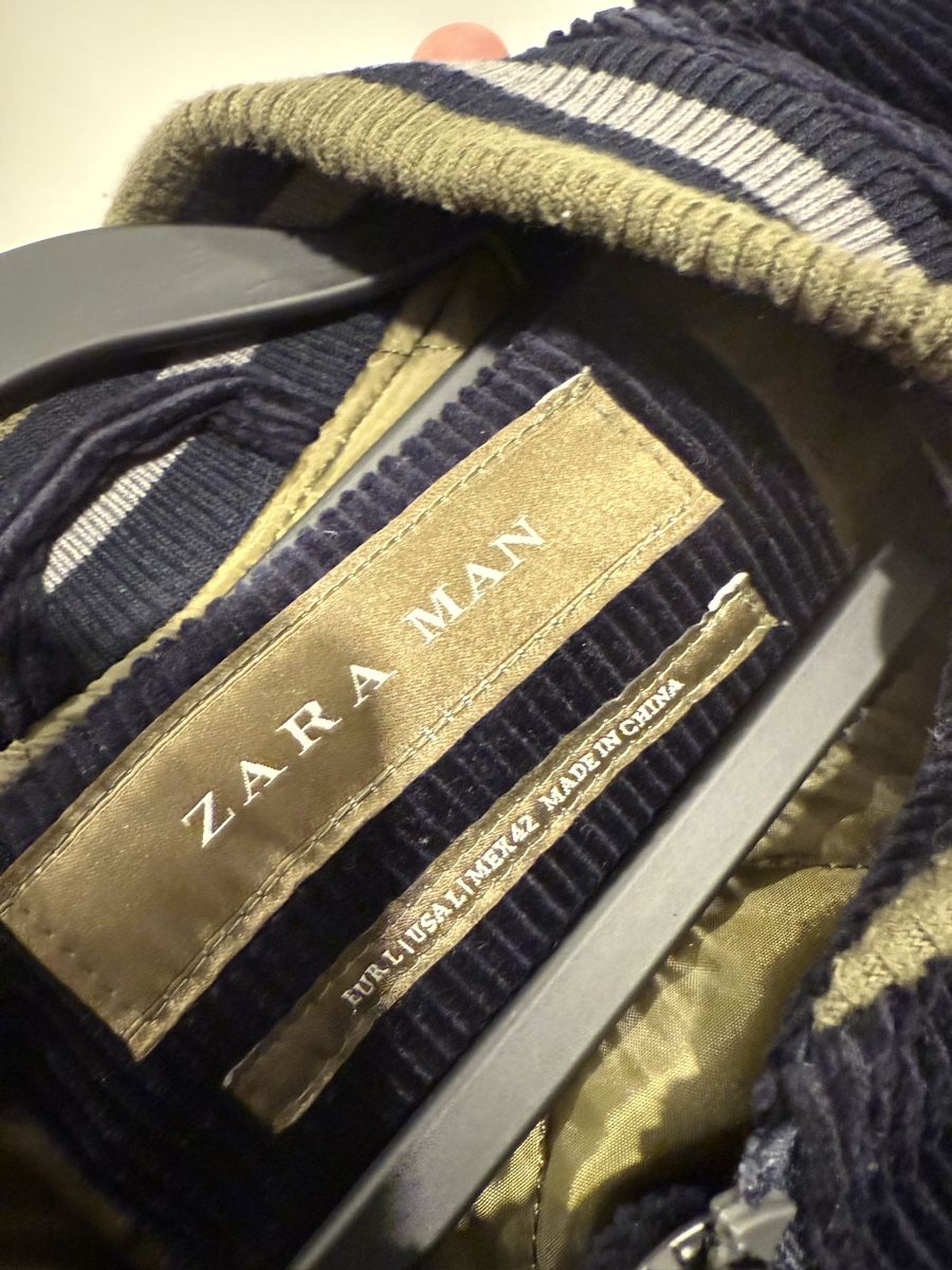 Giacche: Veste Zara – Nuovo (secondo la descrizione) da Genève venduto da fra_8rtq