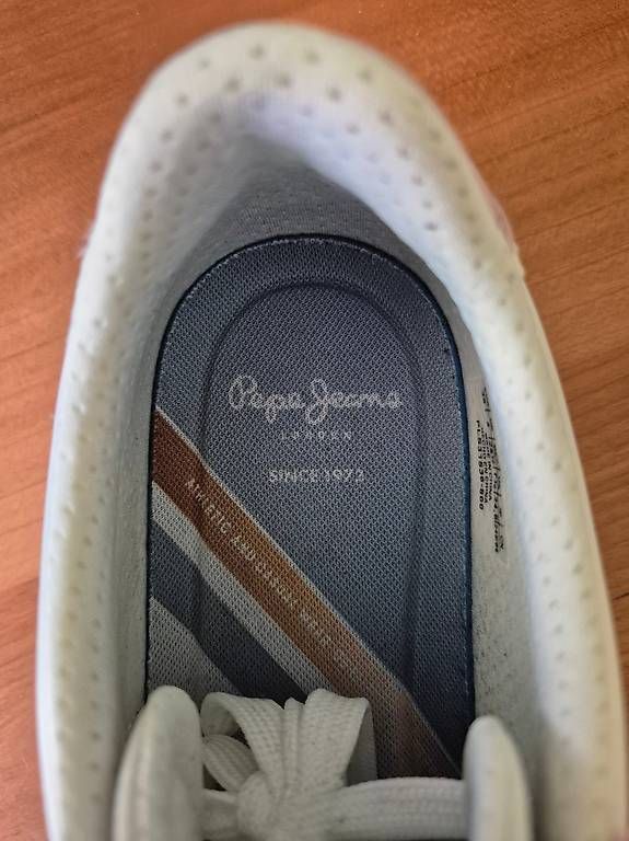 Pepe Jeans Chaussures femmes: Pepe Jeans Sneakers Damen – D'occasion à Ennetbürgen par fflury 1