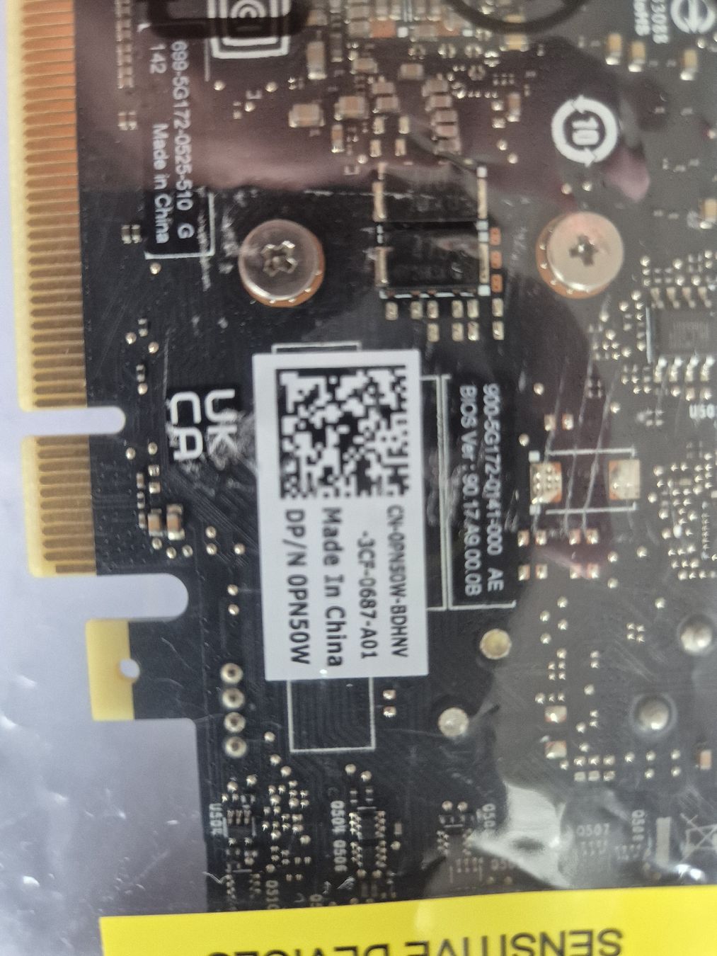 Nvidia Grafikkarten: NVIDIA P400 4GB – Neu und originalverpackt aus Brügg BE von pittbull80 2