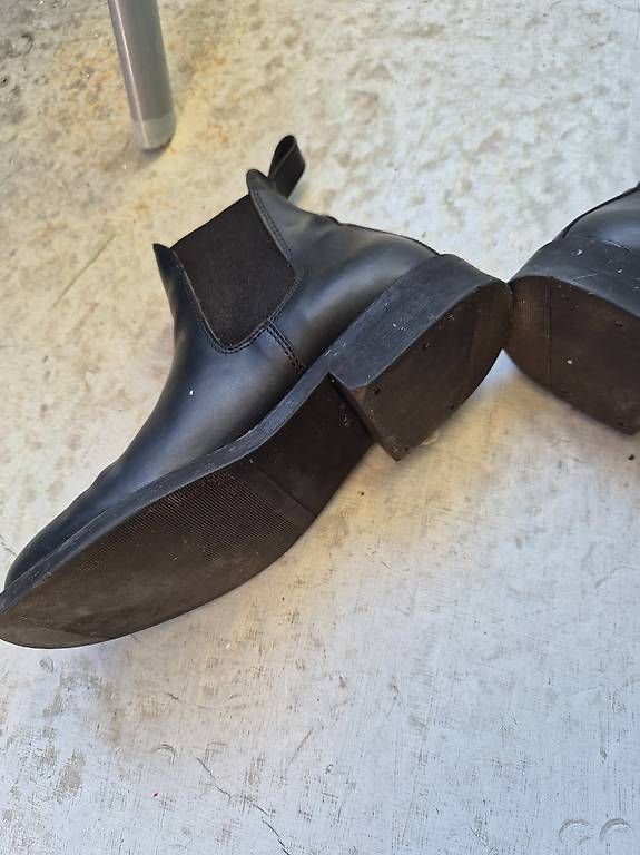 Chaussures femmes: Reitbotine gr 36.   – D'occasion à Emmen par Elifu70 2