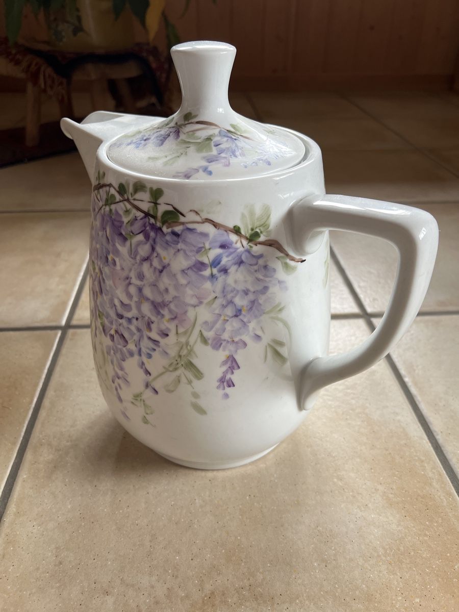 Caraffe: Alter Wasserkrug – Usato da Rueun venduto da cnu_8fur 1