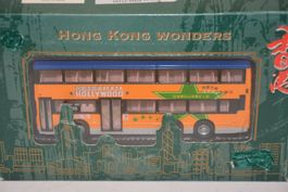 BUS PLAZA HOLLYWOOD N°85 1998  , 1:87