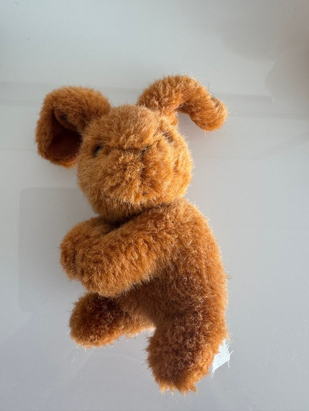 Giocattoli: Hasenkuscheltiere-Set, Konvolut Vintage – Usato da Uhwiesen venduto da mic_kd6g 5