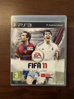FIFA 11 für PS3