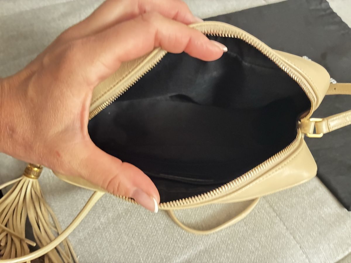 Saint Laurent Sacs femmes: YSL – D'occasion à Wallisellen par maksim8880 3