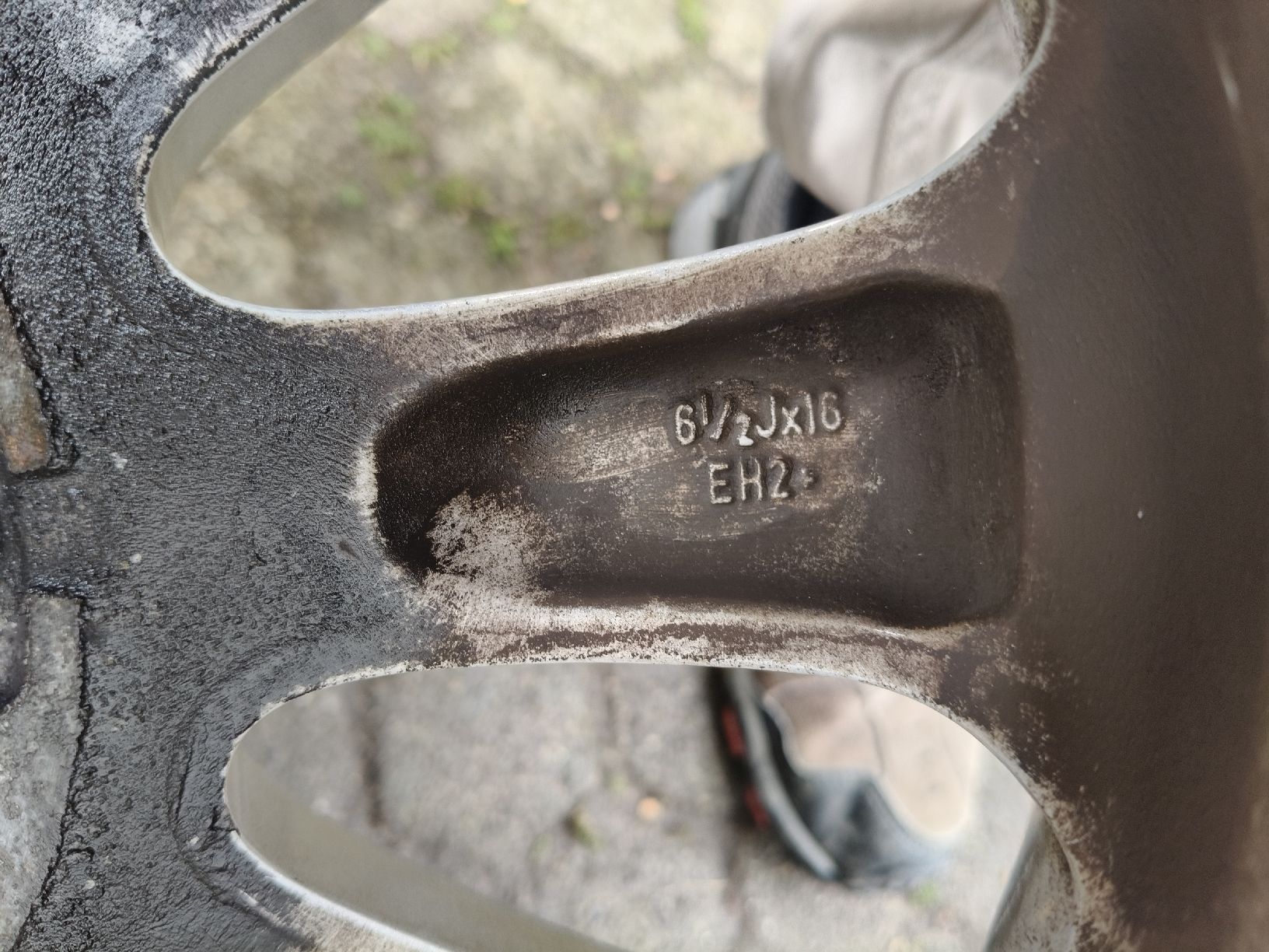 Cerchioni: Original BMW X1 Felgen – Usato da Thayngen venduto da dej_c6gn 4