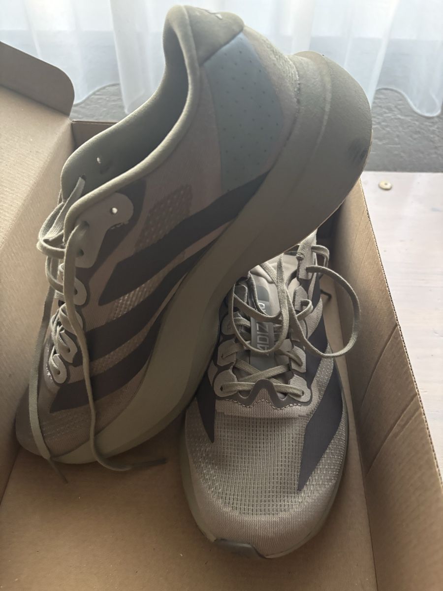 Adidas Scarpe da uomo: Adidas Evo SL M – Nuovo e nell'imballaggio originale da Attalens venduto da mh22 1