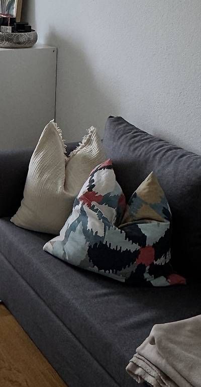 Divani: Sofa / Schlafsofa  – Usato da Lupfig venduto da anl_bl2w 2