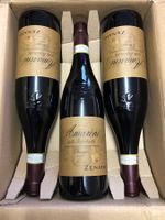 Erstklassiger Amarone Rotwein zu verkaufen