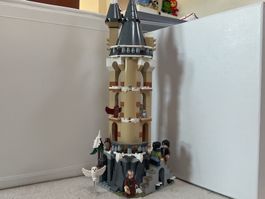 LEGO Harry Potter Set: die Eulerei ab 1 Fr. 🦉