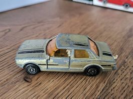 Ford Cortina / Taunus Matchbox