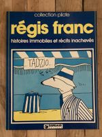 Collection PILOTE-FRANC-Histoires immobiles et récits inache