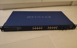 Netgear ProSafe GS716T v3 Gigabit Smart Switch 16 Ports