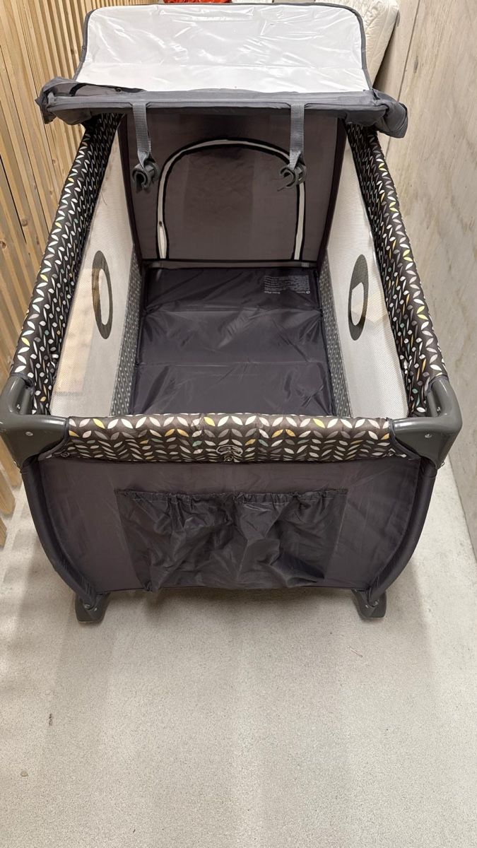 Letti: Baby bed Lionelo Sven Plus + mattress – Nuovo (secondo la descrizione) da Zürich venduto da aol_gpc7 1