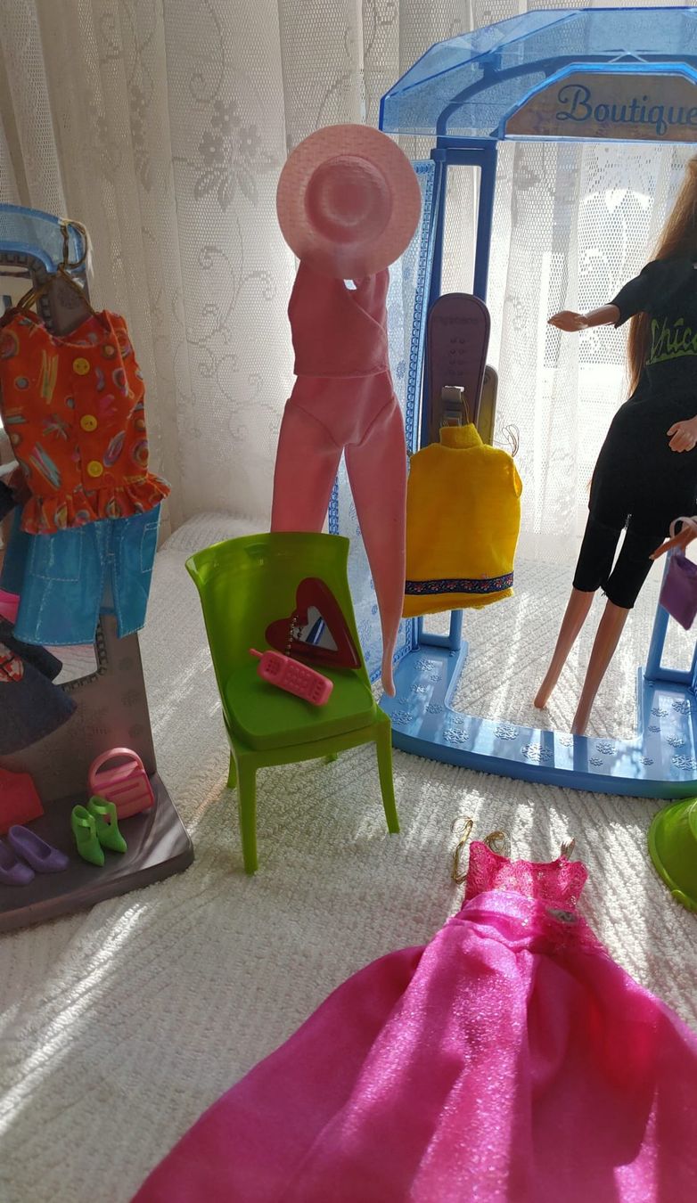 Poupées: Barbie Boutique – D'occasion à Luzern par Luzern_Energy 5