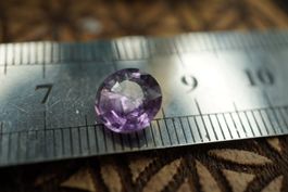 Amethyst Facettiert      6mm   2ct   Räumung