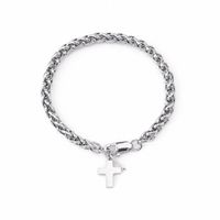 Bracelet en Acier inoxydable