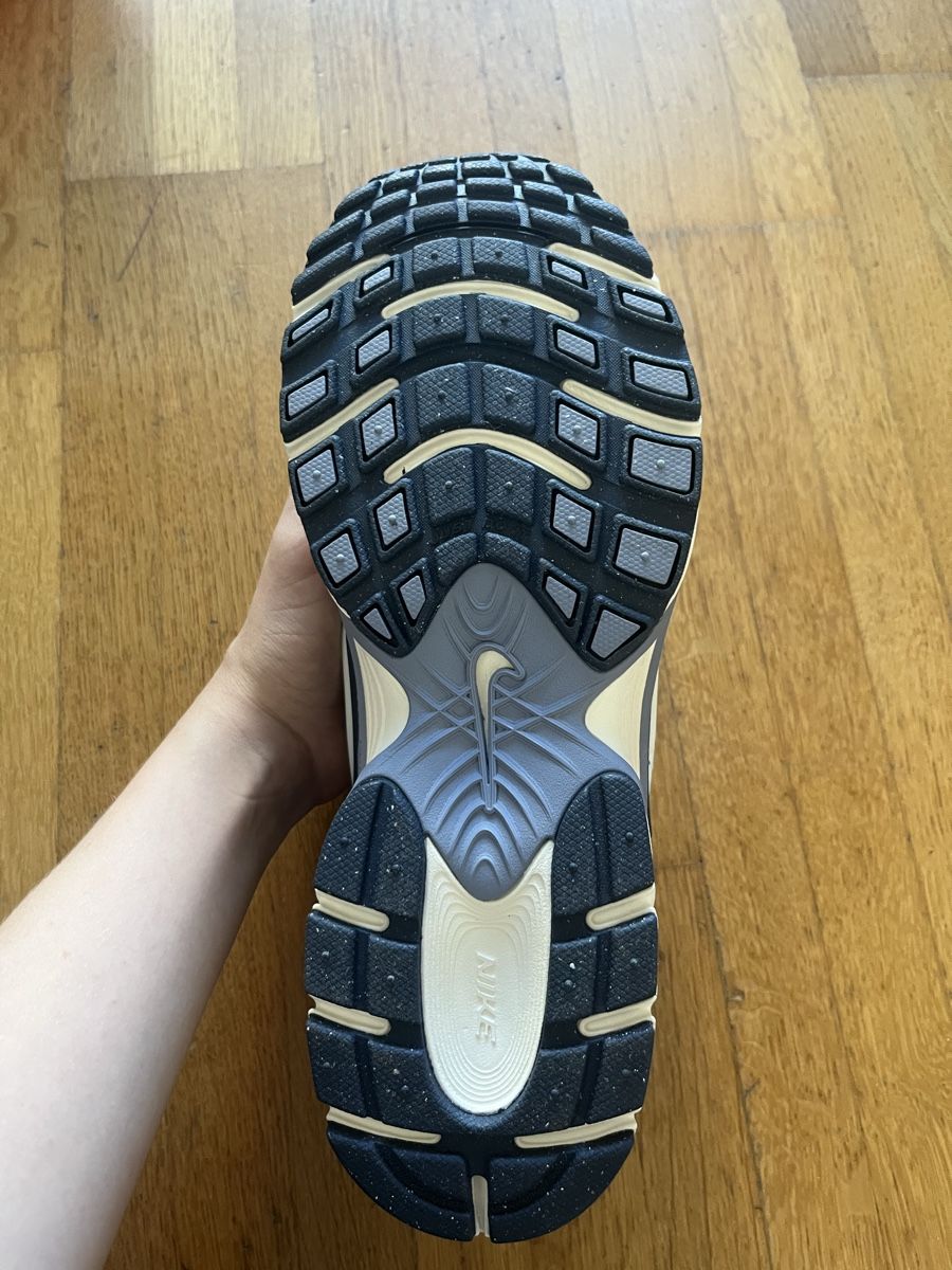 Nike Scarpe da uomo: Nike V5 RNR Schuhe – Nuovo (secondo la descrizione) da Rheinfelden venduto da non_ma5v 4