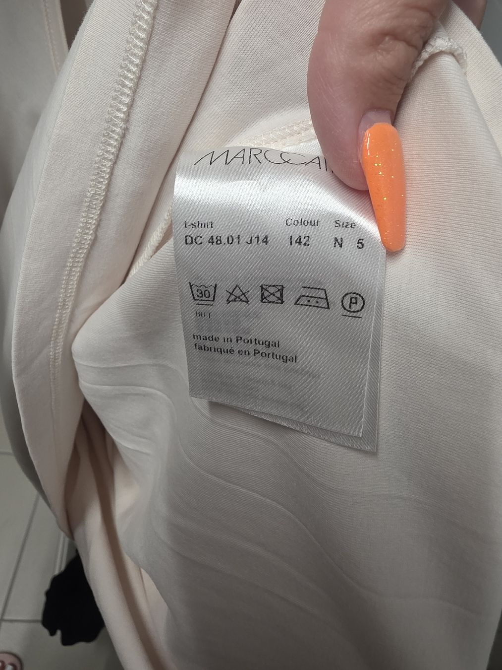 Marc Cain Maglioni & Felpe: Marc Cain Pullover Nr. 5 – Nuovo (secondo la descrizione) da Berg TG venduto da lisboa.sky 1