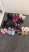Kinderschuhe - Regenstiefel, Schneeschuh etc.