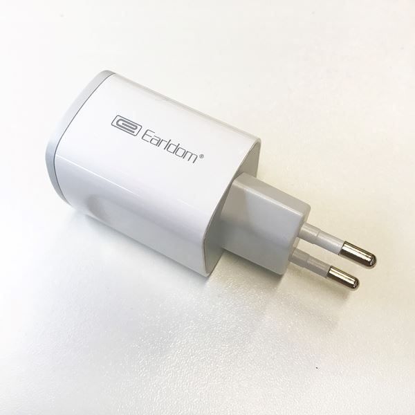 Caricabatterie: Kit de chargeur rapide usb3.0 iphone – Nuovo e nell'imballaggio originale da Morges venduto da DigiAC 5