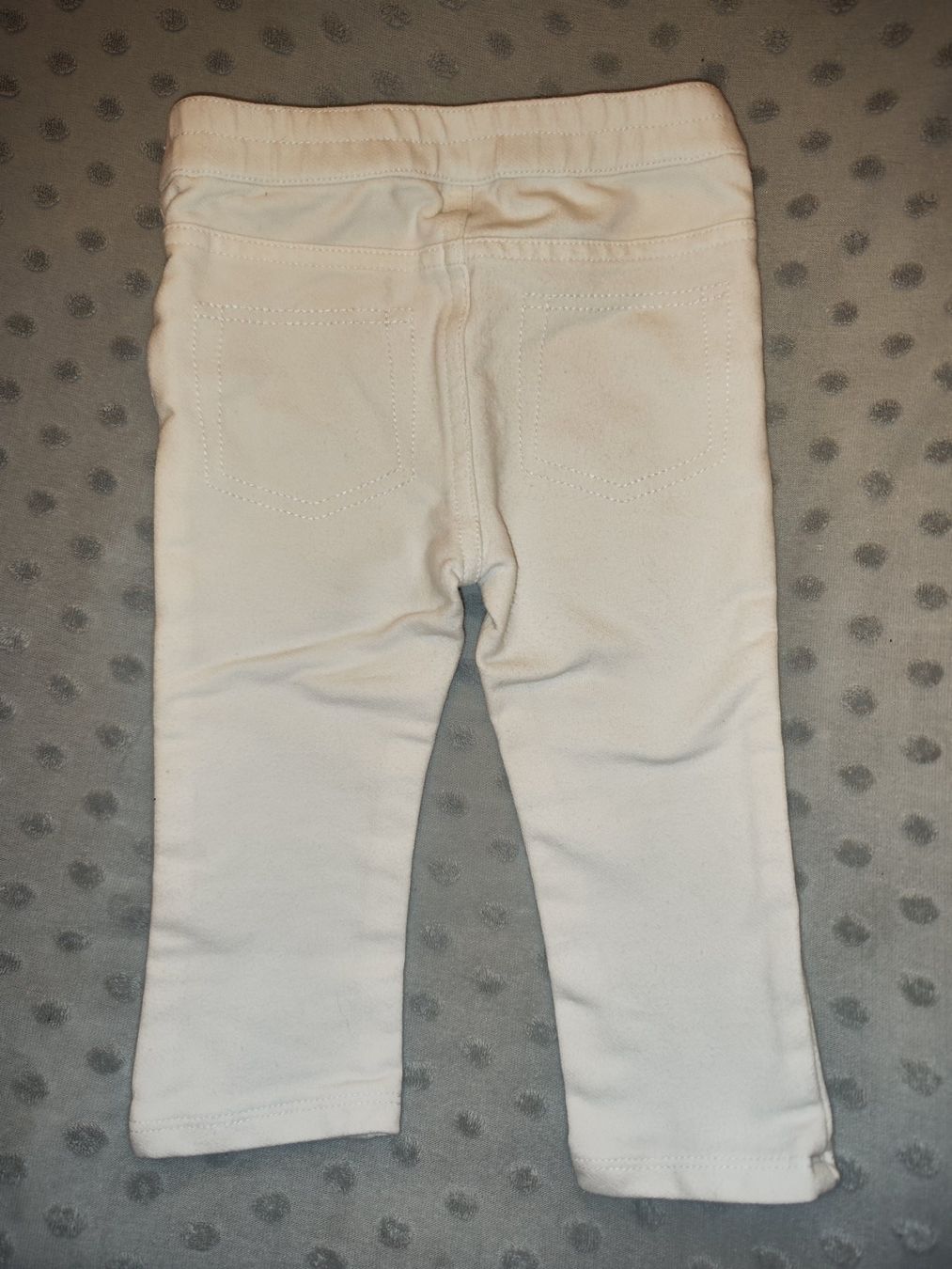 Pantalons: Jeanshose gr. 80 – D'occasion à Reinach BL par chilller92 1