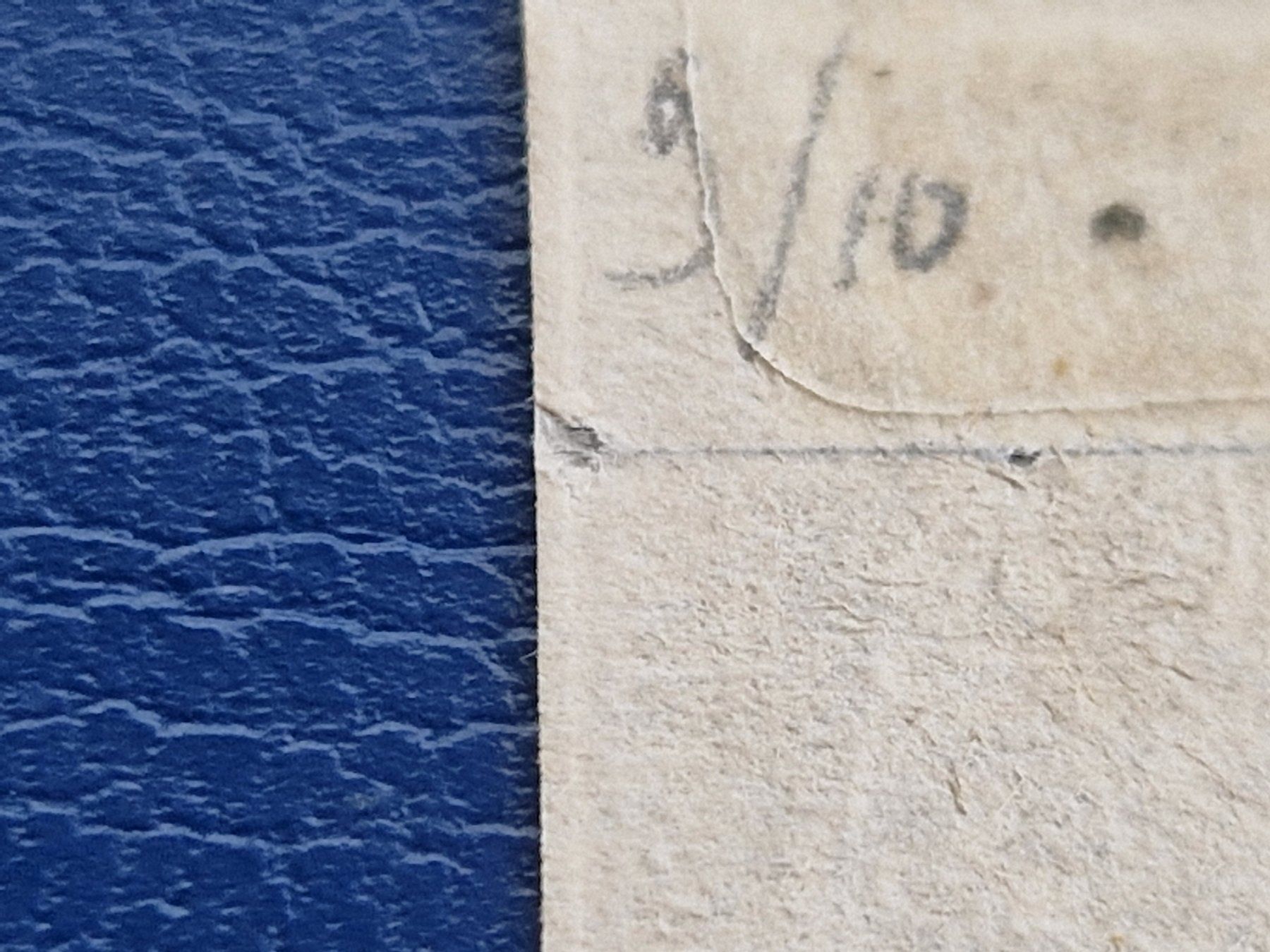 Tous les timbres: Strubel 22D, breite Ränder, ab 1.- – D'occasion à Burgdorf par Glossy01 4