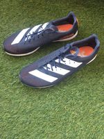 Adidas Adizero XCS 45 1/3 nere 