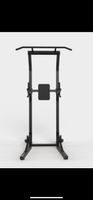 Chaise romaine de musculation - Training station 900