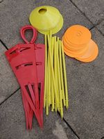 Kit entraînement football
