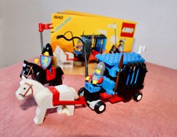 Serie 6042  von Legoland 1990