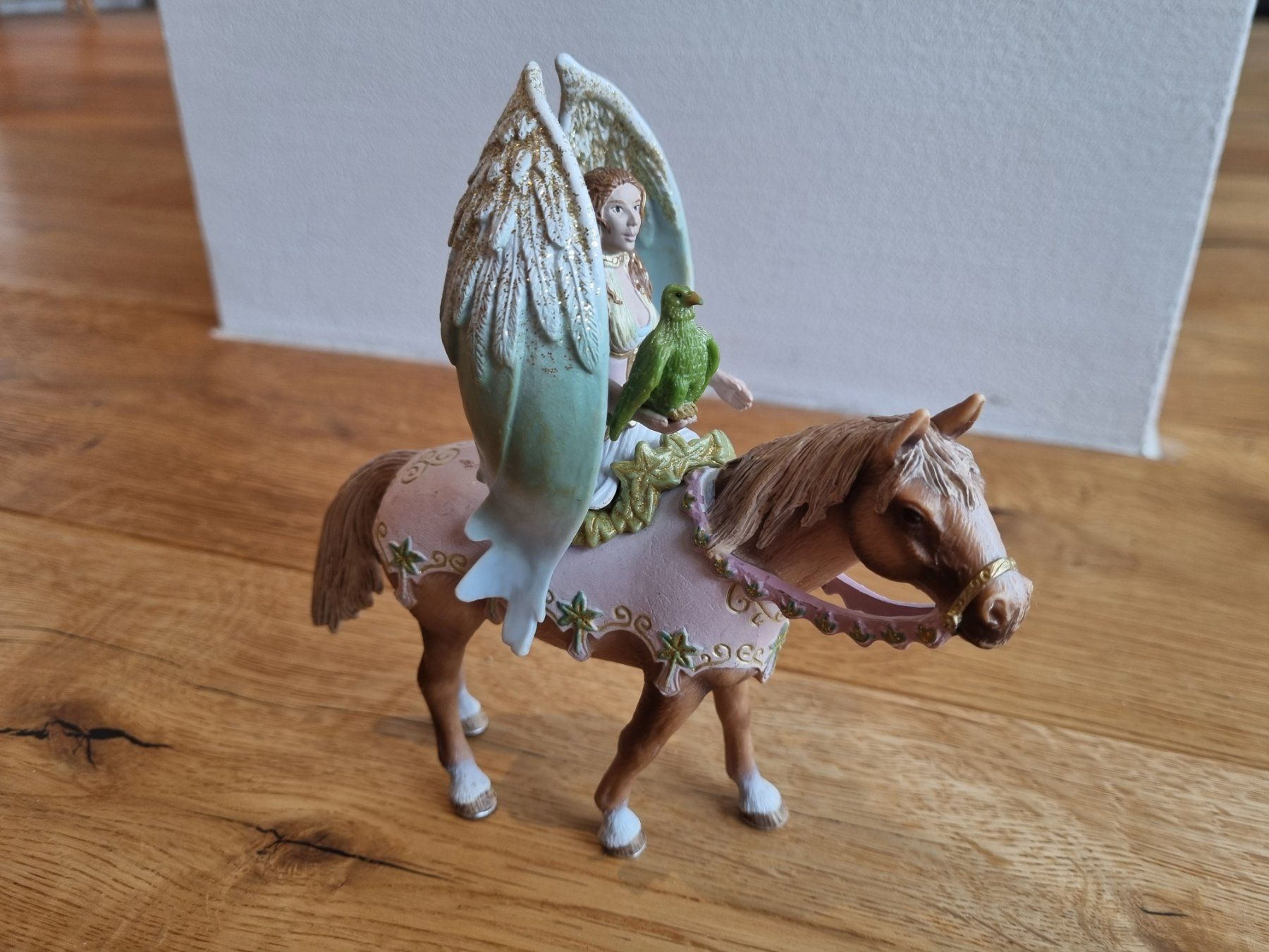 Schleich Statuette: Schleich Bayala – Usato da Brütten venduto da gupi1717 1