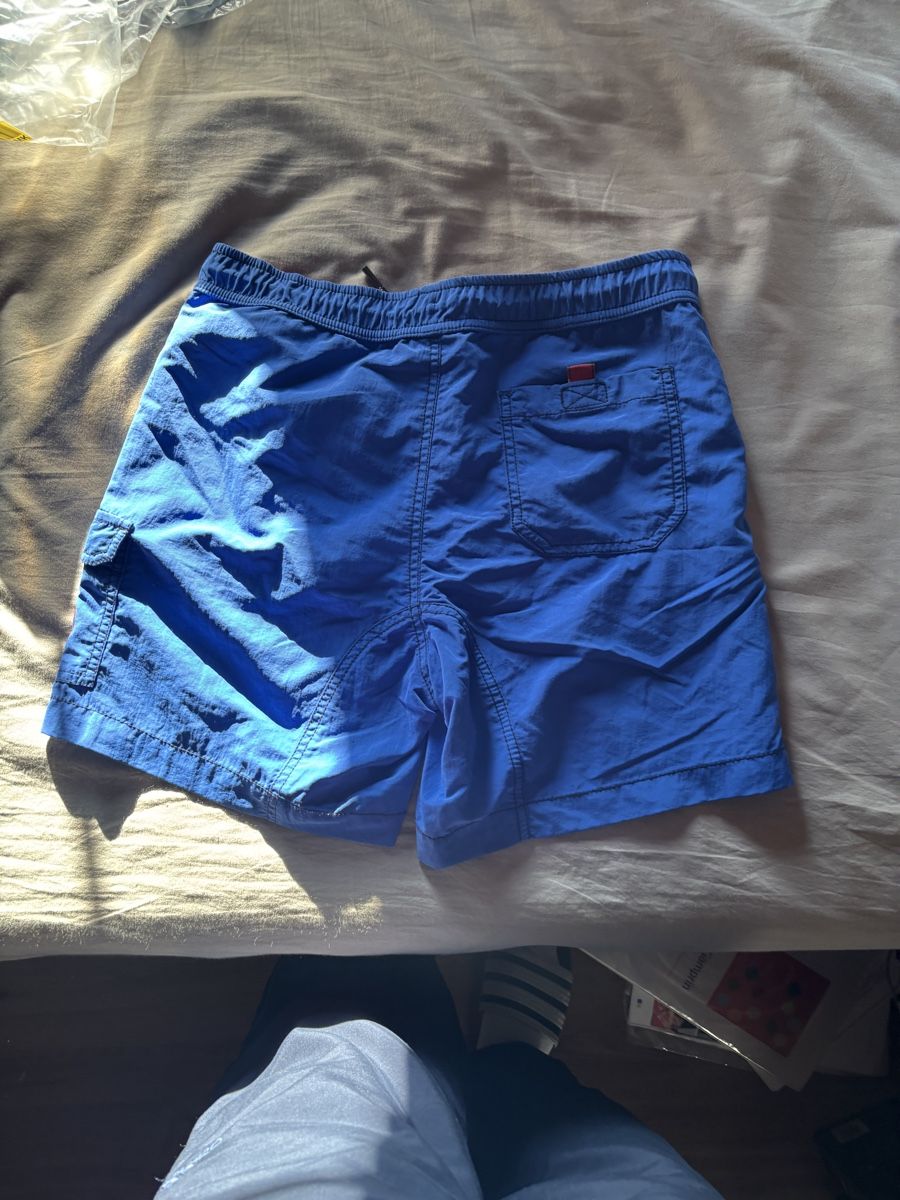 Napapijri Hosen: Napapijri Badeshorts Size S – Neu und originalverpackt aus Ruggell von mar_kl2n 2