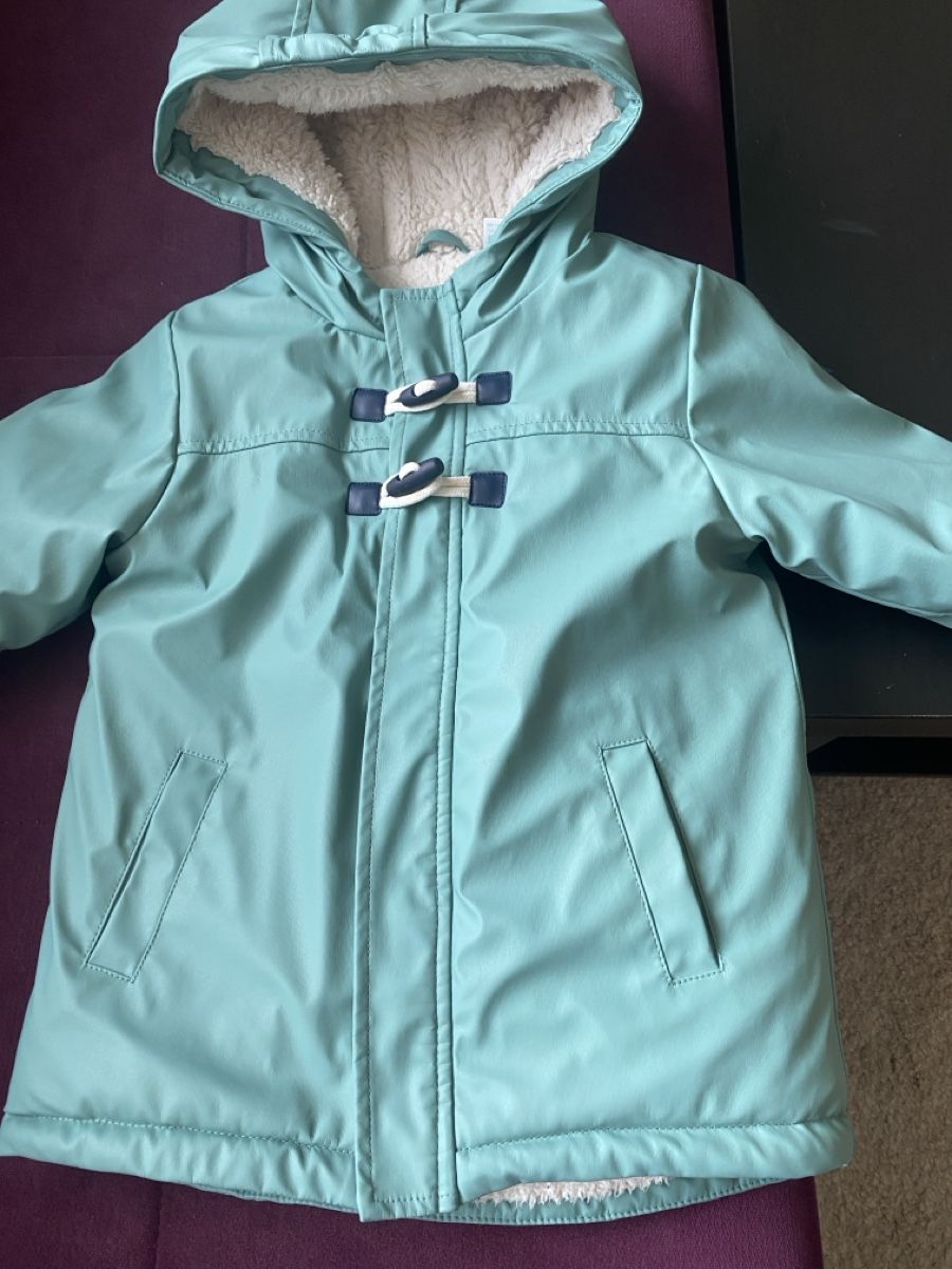 Okaidi Giacche & Cappotti: Winterjacke Gr: 86cm  / Jacke – Usato da Studen BE venduto da par_f69n 1