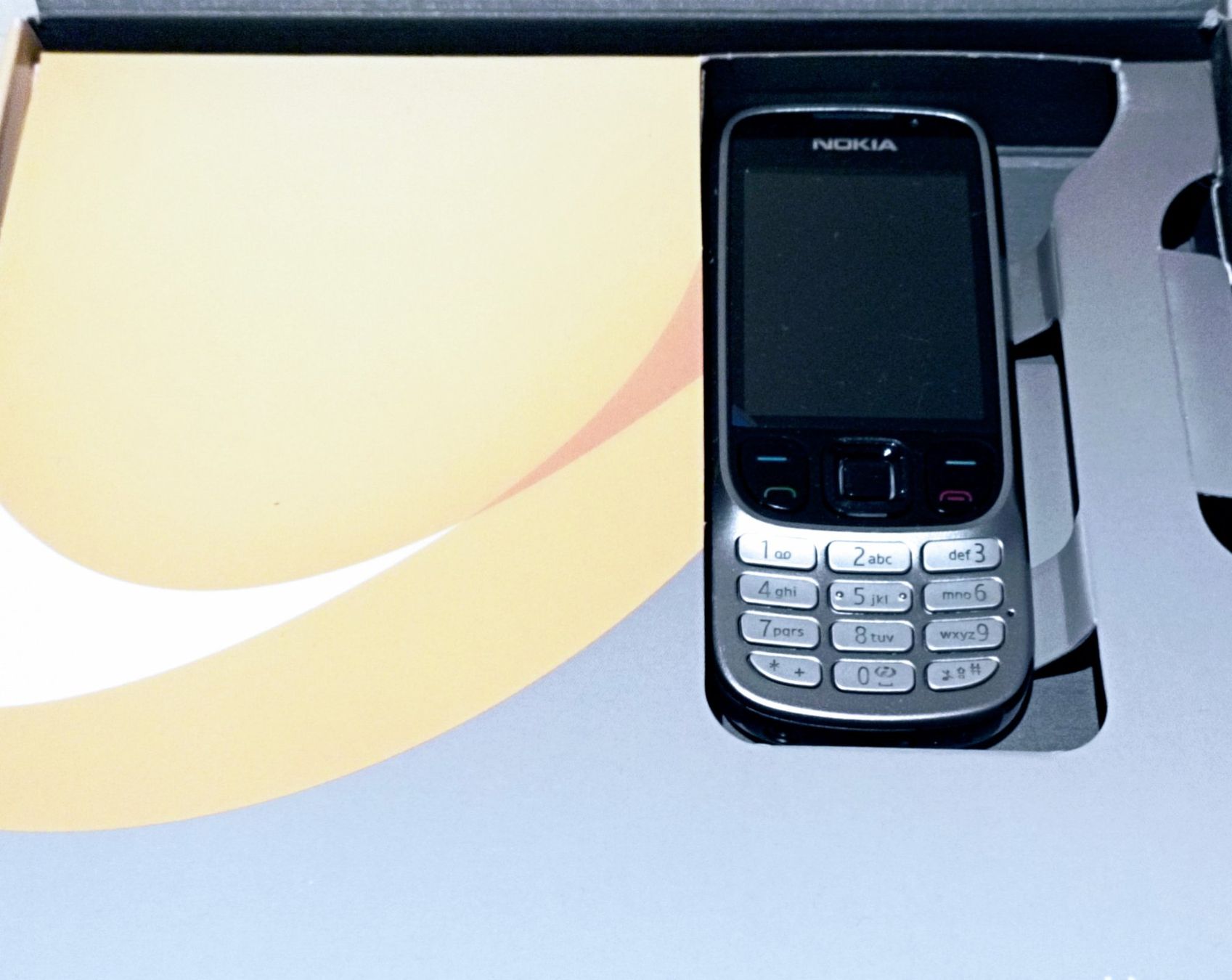 Nokia Telefoni cellulari / Smartphones: Handy Nokia 6303 classic – Usato da St. Gallen venduto da nataraj 4