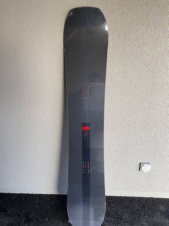 Snowboard Nitro Board: *******   Nitro Team Pro 24 & 25 165 cm W  ****** – Nuovo e nell'imballaggio originale da Therwil venduto da Hcd1919
