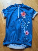 Velo Trikot Maya Maya, blau. XS