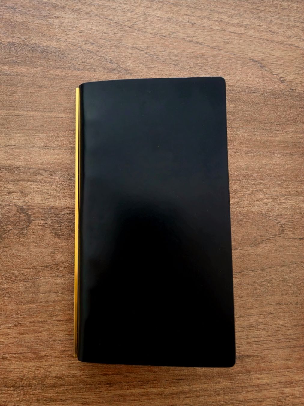 Libri: MeePlus SlimPad British Bridle Binder – Usato da Bern venduto da J0eR0