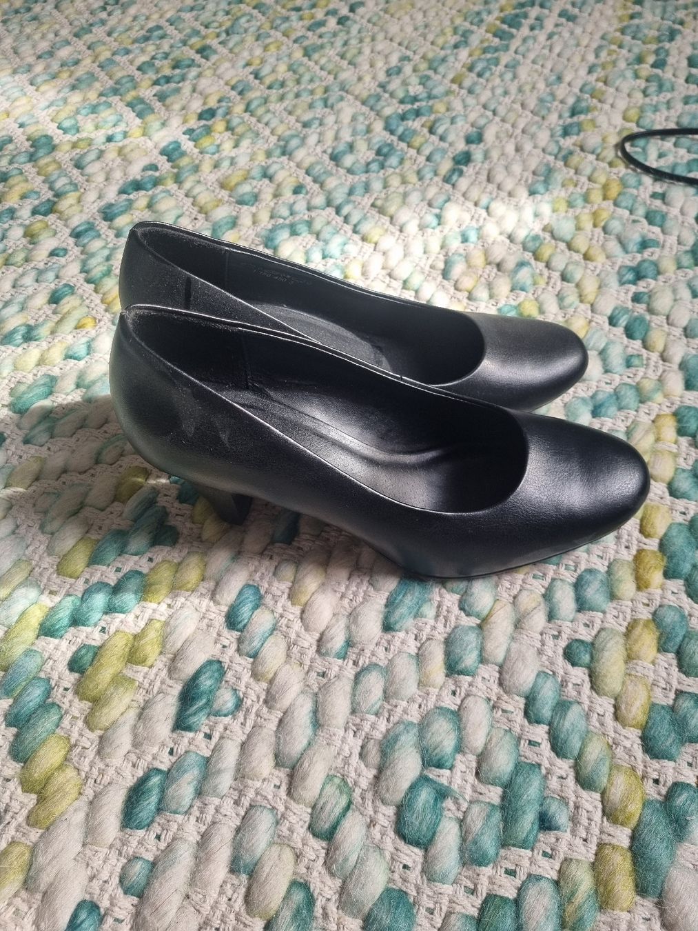 Graceland Scarpe da donna: Graceland Pumps – Nuovo (secondo la descrizione) da Wahlen b. Laufen venduto da CyBaxter
